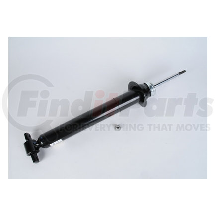 540-583 by ACDELCO - Premium Monotube Front Shock Absorber