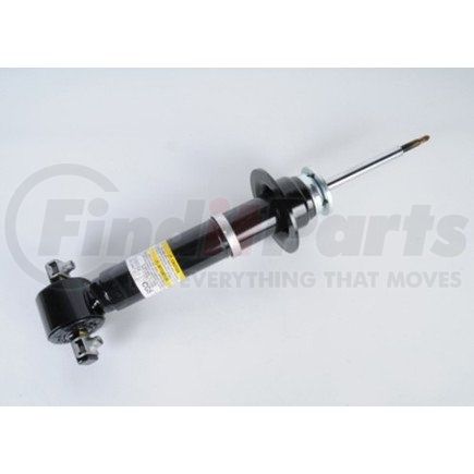 540-585 by ACDELCO - Premium Monotube Front Passenger Side Shock Absorber