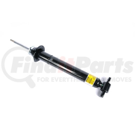 540-602 by ACDELCO - Premium Monotube Front Shock Absorber