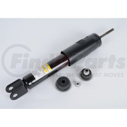 540-613 by ACDELCO - Premium Monotube Front Shock Absorber Kit