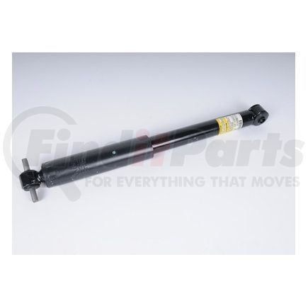 540-614 by ACDELCO - Premium Monotube Rear Shock Absorber