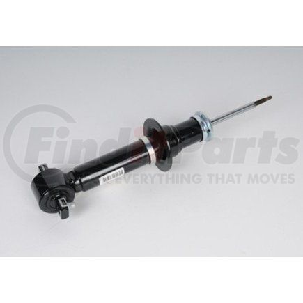 540-616 by ACDELCO - Premium Monotube Front Shock Absorber