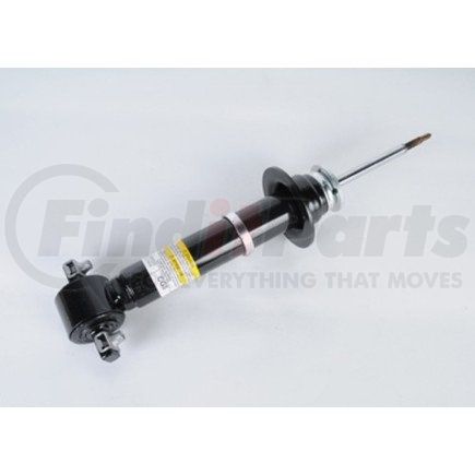 540-620 by ACDELCO - Premium Monotube Front Shock Absorber