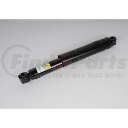 540-626 by ACDELCO - Premium Monotube Rear Shock Absorber