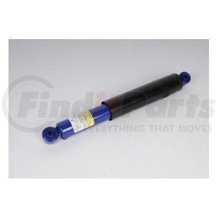 540-631 by ACDELCO - Premium Monotube Rear Shock Absorber