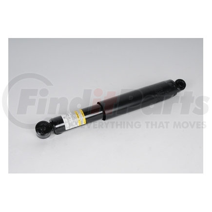 540-634 by ACDELCO - Premium Monotube Rear Shock Absorber