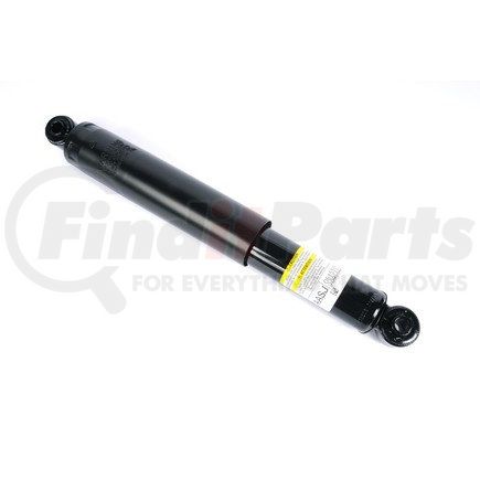 540-640 by ACDELCO - Premium Monotube Rear Shock Absorber