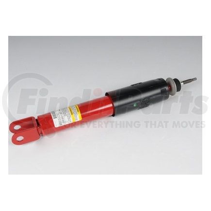 ACDelco 540-67 Suspension Shock Absorber Gas-Charged Front Suspension Shock Absorber with 1.96" Dia., Stem/Clevis Mount