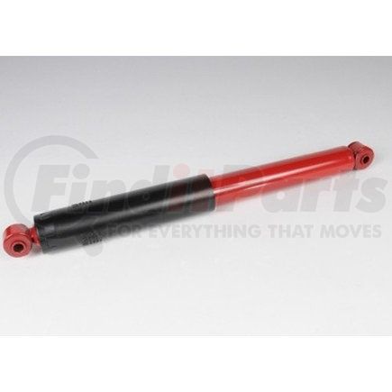 540-68 by ACDELCO - Premium Monotube Rear Shock Absorber