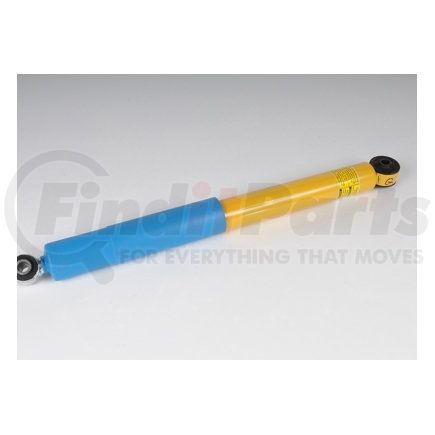 540-75 by ACDELCO - Premium Monotube Rear Shock Absorber