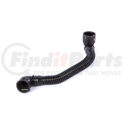 55556495 by ACDELCO - Positive Crank Ventilation (PCV) Pipe