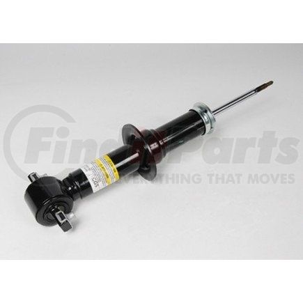 540-544 by ACDELCO - Premium Monotube Front Shock Absorber