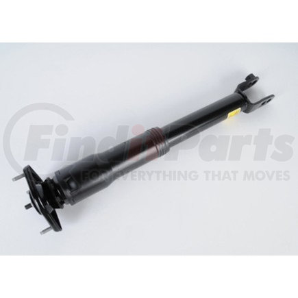 540-562 by ACDELCO - Premium Monotube Rear Passenger Side Shock Absorber