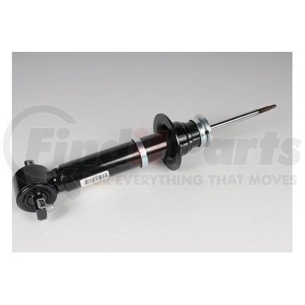540-573 by ACDELCO - Premium Monotube Front Shock Absorber