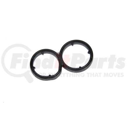 55570247 by ACDELCO - Front Oil Pan Seal