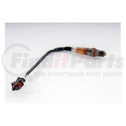 55574136 by ACDELCO - Genuine GM Parts™ Oxygen Sensor