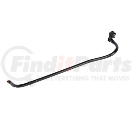 55579102 by ACDELCO - Throttle Body Heater Outlet Pipe