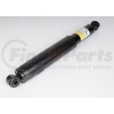 560-212 by ACDELCO - Rear Shock Absorber