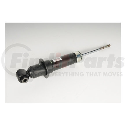 560-696 by ACDELCO - GM Original Equipment™ Shock Absorber - Rear, Driver or Passenger Side, Non-Adjustable