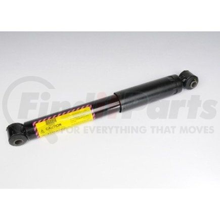 560-547 by ACDELCO - Rear Shock Absorber