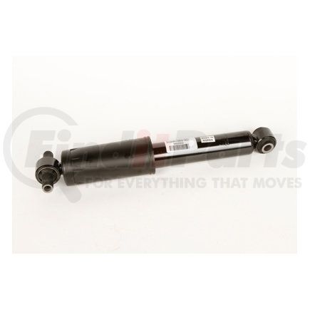 560-573 by ACDELCO - GM Original Equipment™ Shock Absorber - Rear, Driver or Passenger Side, Non-Adjustable