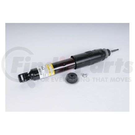 560-614 by ACDELCO - Front Shock Absorber Kit