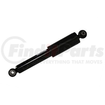 560-617 by ACDELCO - GM Original Equipment™ Shock Absorber - Rear, Driver or Passenger Side