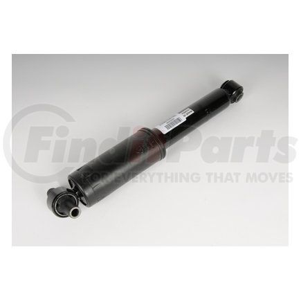 560-633 by ACDELCO - GM Original Equipment™ Shock Absorber - Rear, Driver or Passenger Side, Non-Adjustable