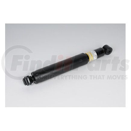 560-641 by ACDELCO - GM Original Equipment™ Shock Absorber - Rear, Driver or Passenger Side, Non-Adjustable