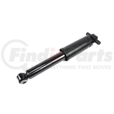 560-897 by ACDELCO - GM Original Equipment™ Shock Absorber - Rear, Driver or Passenger Side, Non-Adjustable