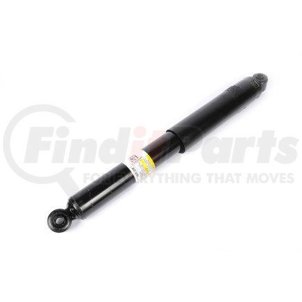 560-940 by ACDELCO - Rear Spring Assisted Shock Absorber