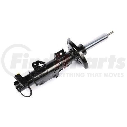 580-1017 by ACDELCO - Front Passenger Side Suspension Strut Assembly Kit