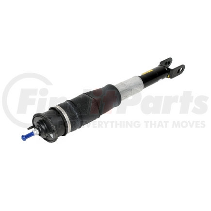 580-1066 by ACDELCO - Rear Driver Side Shock Absorber