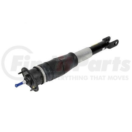 580-1067 by ACDELCO - Rear Passenger Side Shock Absorber