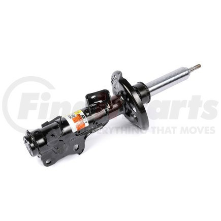 580-1071 by ACDELCO - STRUT ASM-FRT SUSP