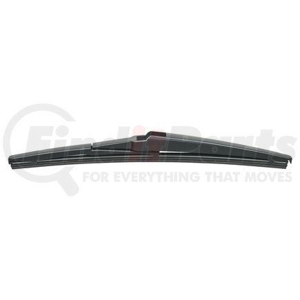 8-216A by ACDELCO - Performance Rear Integral Wiper Blade