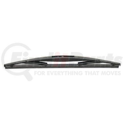 8-216B by ACDELCO - Performance Rear Integral Wiper Blade