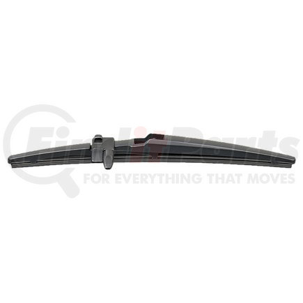 8-212F by ACDELCO - Performance Rear Integral Wiper Blade