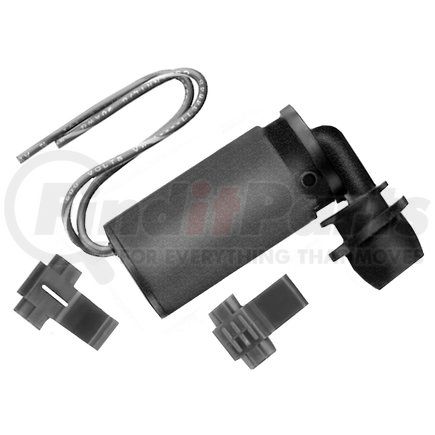 8-6726 by ACDELCO - Windshield Washer Pump