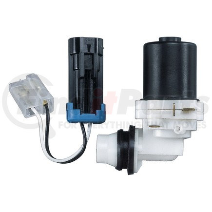8-6732 by ACDELCO - Windshield Washer Pump
