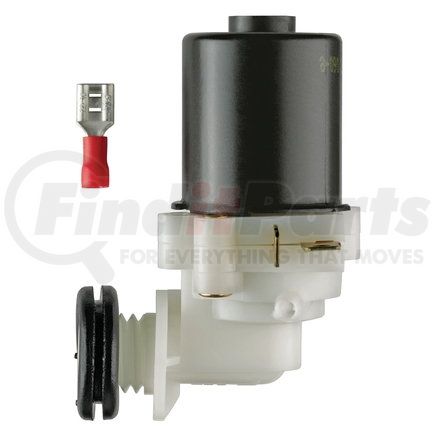 8-6707 by ACDELCO - Windshield Washer Pump