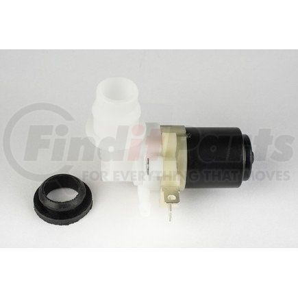 8-6711 by ACDELCO - Windshield Washer Pump