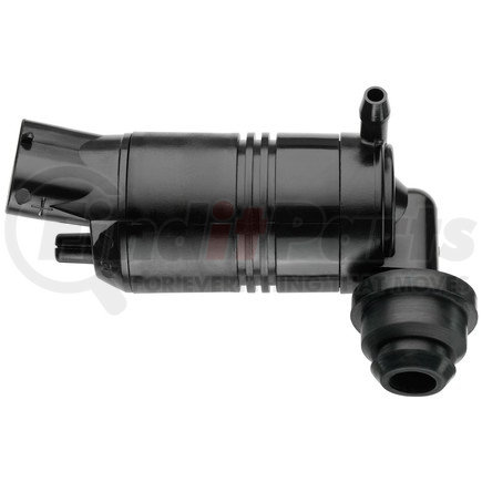 8-6717 by ACDELCO - Windshield Washer Pump
