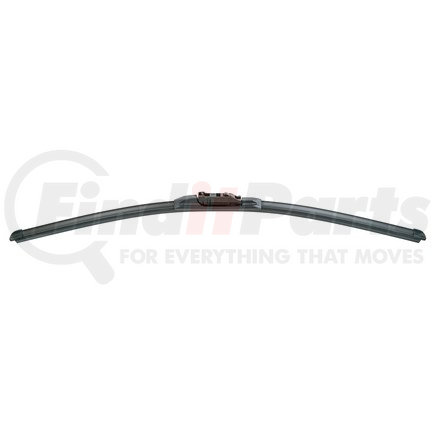8-902215 by ACDELCO - Beam Wiper Blade with Spoiler