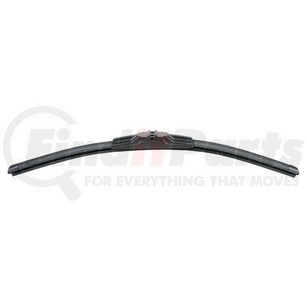8-991912 by ACDELCO - Passenger Side Beam Wiper Blade with Spoiler