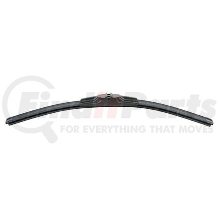 ACDelco 8-992012 Wiper Blade Passenger Side Beam Wiper Blade with Spoiler