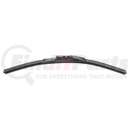 8-992013 by ACDELCO - Beam Wiper Blade with Spoiler