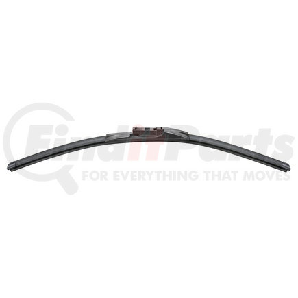 8-992314 by ACDELCO - Passenger Side Beam Wiper Blade with Spoiler