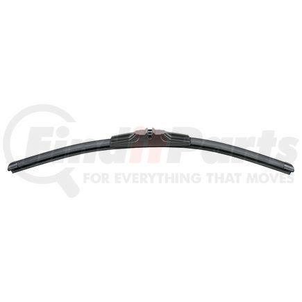 8-992412 by ACDELCO - Beam Wiper Blade with Spoiler