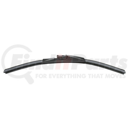8-992415 by ACDELCO - Beam Wiper Blade with Spoiler
